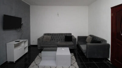 Studio meublé à doula bonapriso