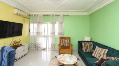 Appartement meublé - Express logement Cameroun
