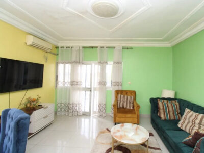 appartement meublé a21