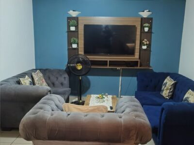 appartement meublé à bali-rue du prince bell