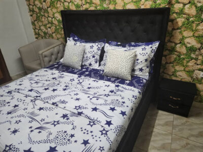 Chambre meublée à douala bonapriso