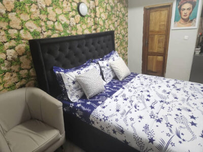 chambre meublée à douala bonapriso