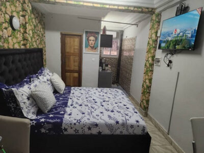 chambre meublée douala bonapriso