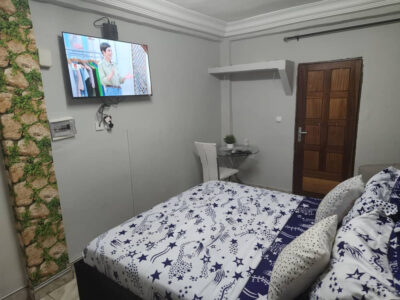 chambre meublée douala bonapriso