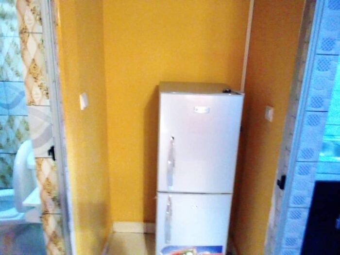 refrigerateur