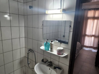 Salle de bains privée attenante