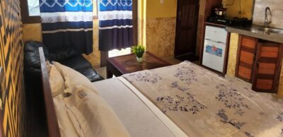 chambre meublée douala bonapriso - rue koloko