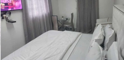 chambre meublée à douala