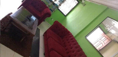 Appartement meuble douala bonamoussadi