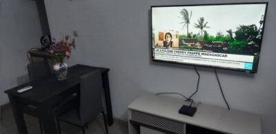 Studio meuble douala bali