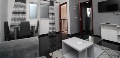 studio meublé à douala bonapriso