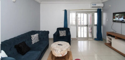 Appartement meublé à douala makepe