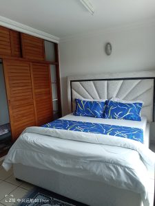 chambre et équipements