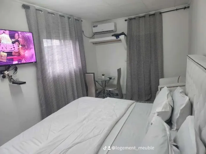 chambre meublée 4